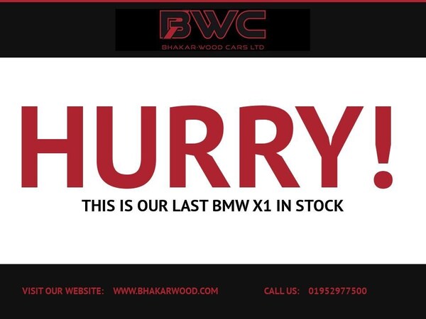 Used BMW X1 2017 for sale - 76333861: Photo 33