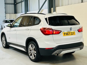 Used BMW X1 2017 for sale - 76333861: Photo 3