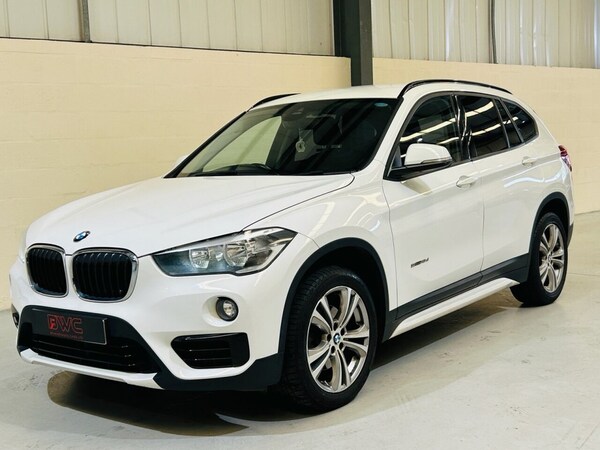 Used BMW X1 2017 for sale - 76333861: Photo 4
