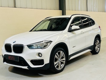 Used BMW X1 2017 for sale - 76333861: Photo 4