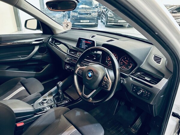 Used BMW X1 2017 for sale - 76333861: Photo 5