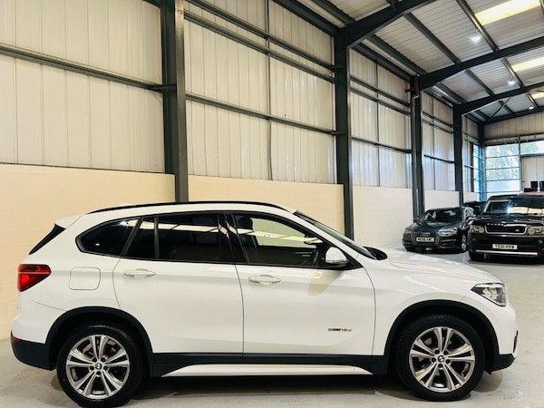 Used BMW X1 2017 for sale - 76333861: Photo 6