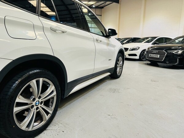 Used BMW X1 2017 for sale - 76333861: Photo 7