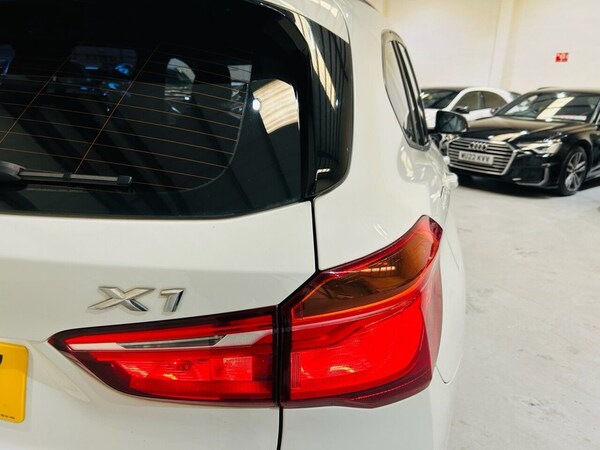 Used BMW X1 2017 for sale - 76333861: Photo 8