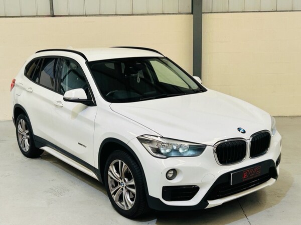Used BMW X1 2017 for sale - 76333861: Photo 9