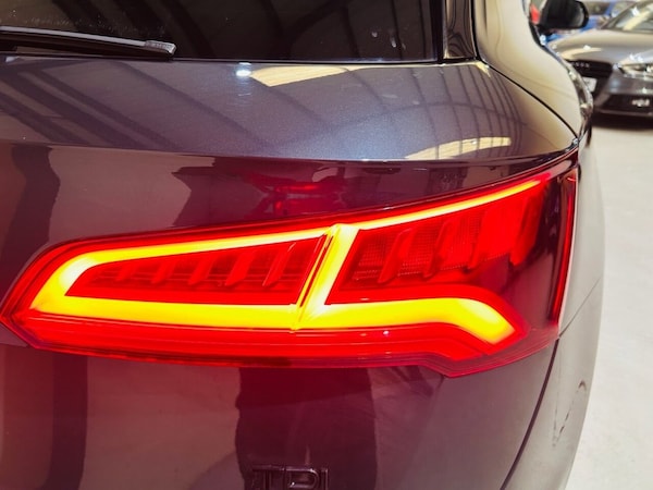 Used Audi Q5 2020 for sale - 75597053: Photo 10