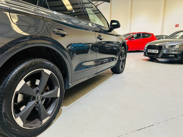 Used Audi Q5 2020 for sale - 75597053: Photo 13