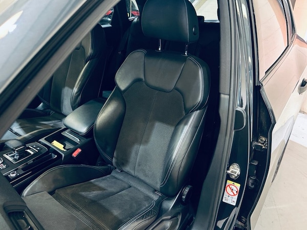 Used Audi Q5 2020 for sale - 75597053: Photo 16
