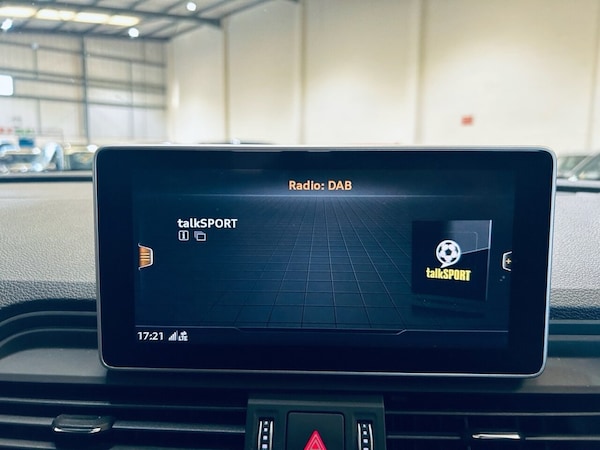 Used Audi Q5 2020 for sale - 75597053: Photo 26