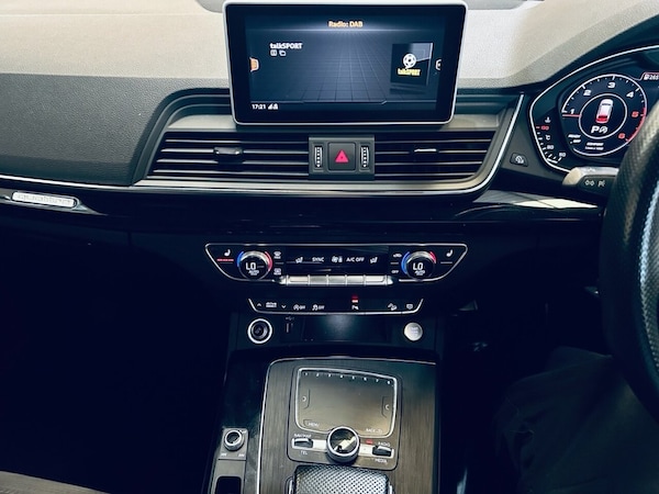 Used Audi Q5 2020 for sale - 75597053: Photo 27