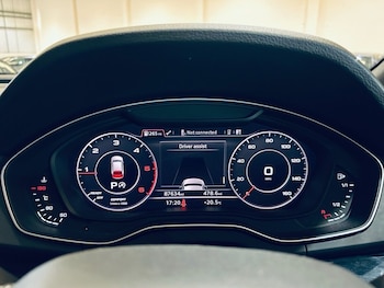 Used Audi Q5 2020 for sale - 75597053: Photo