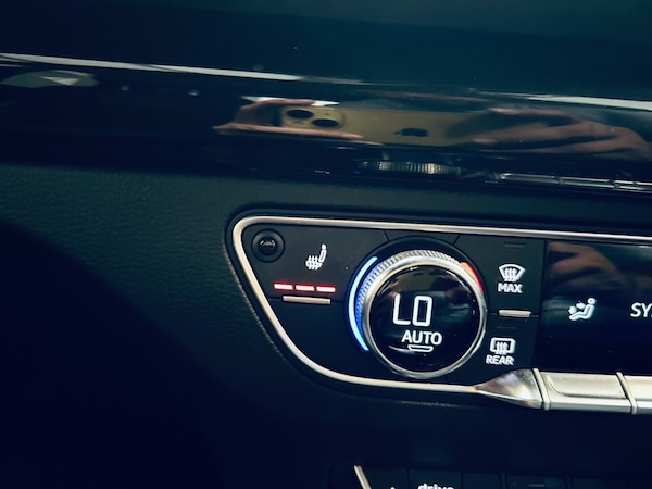 Used Audi Q5 2020 for sale - 75597053: Photo 7