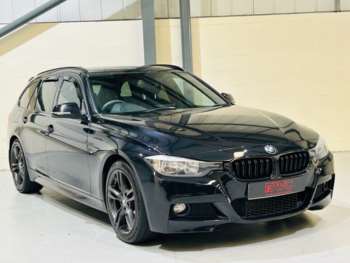 2015 (15) - 2.0 320d M Sport Touring 5dr Diesel Auto Euro 5 (s/s) (184 ps)
