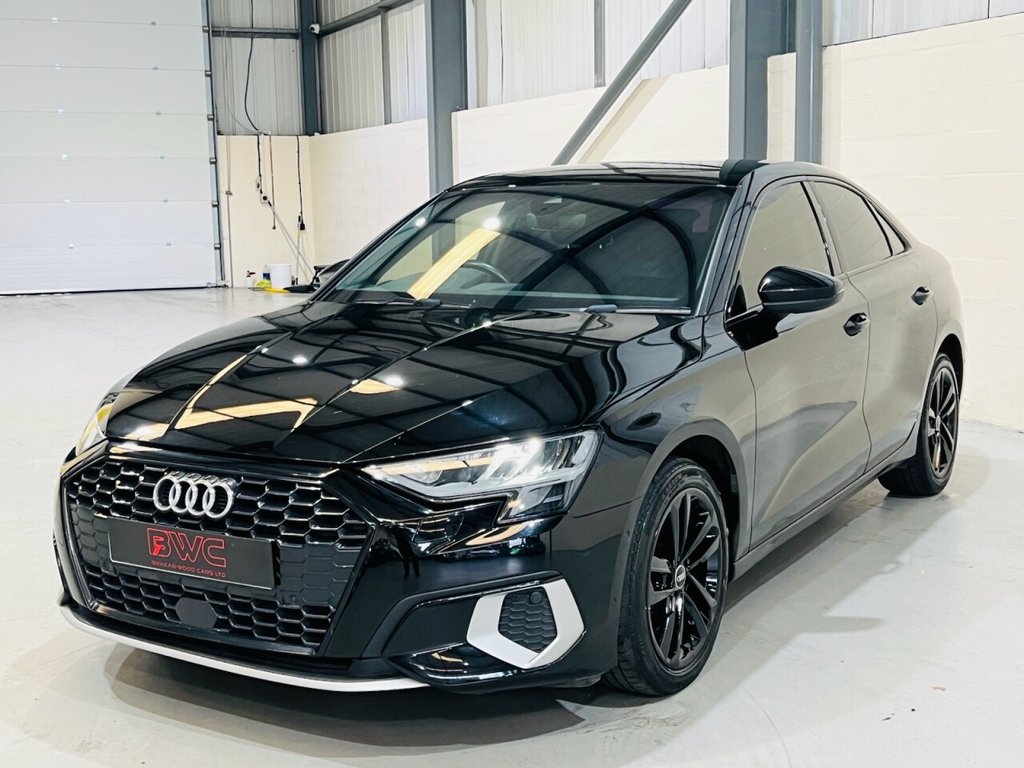 Used Audi A3 2021 for sale - 78200182: Photo 10