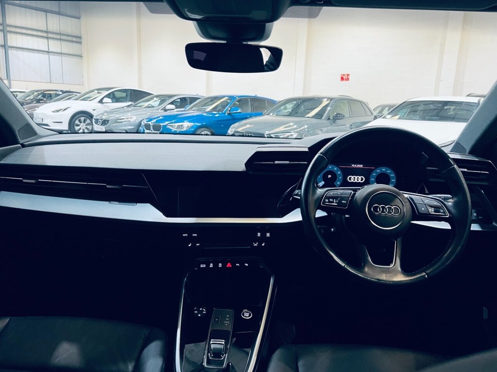 Used Audi A3 2021 for sale - 78200182: Photo 15