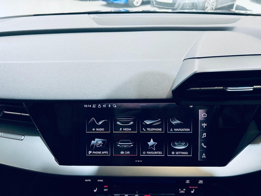 Used Audi A3 2021 for sale - 78200182: Photo 16