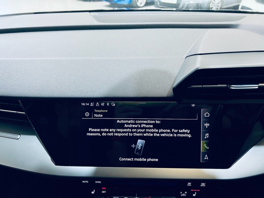 Used Audi A3 2021 for sale - 78200182: Photo 17