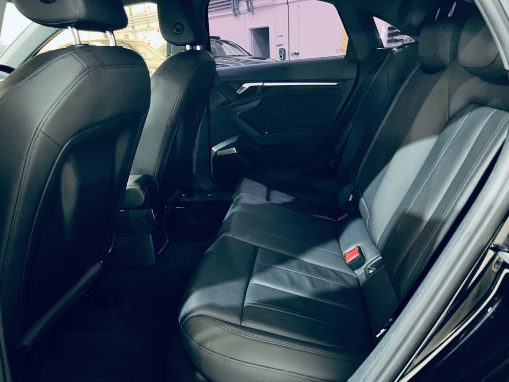 Used Audi A3 2021 for sale - 78200182: Photo 18