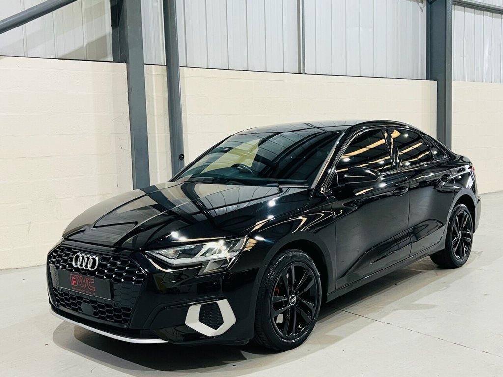 Used Audi A3 2021 for sale - 78200182: Photo 2