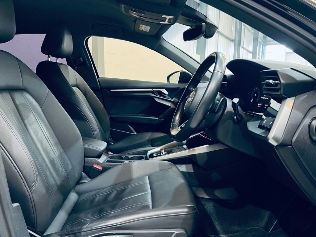 Used Audi A3 2021 for sale - 78200182: Photo 23