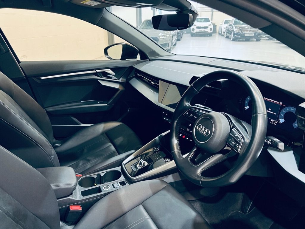 Used Audi A3 2021 for sale - 78200182: Photo 24