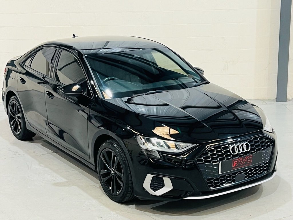 Used Audi A3 2021 for sale - 78200182: Photo 27