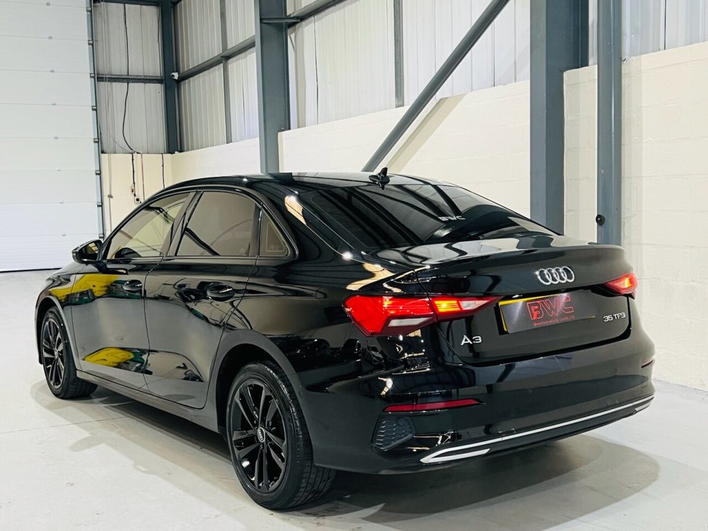Used Audi A3 2021 for sale - 78200182: Photo 3