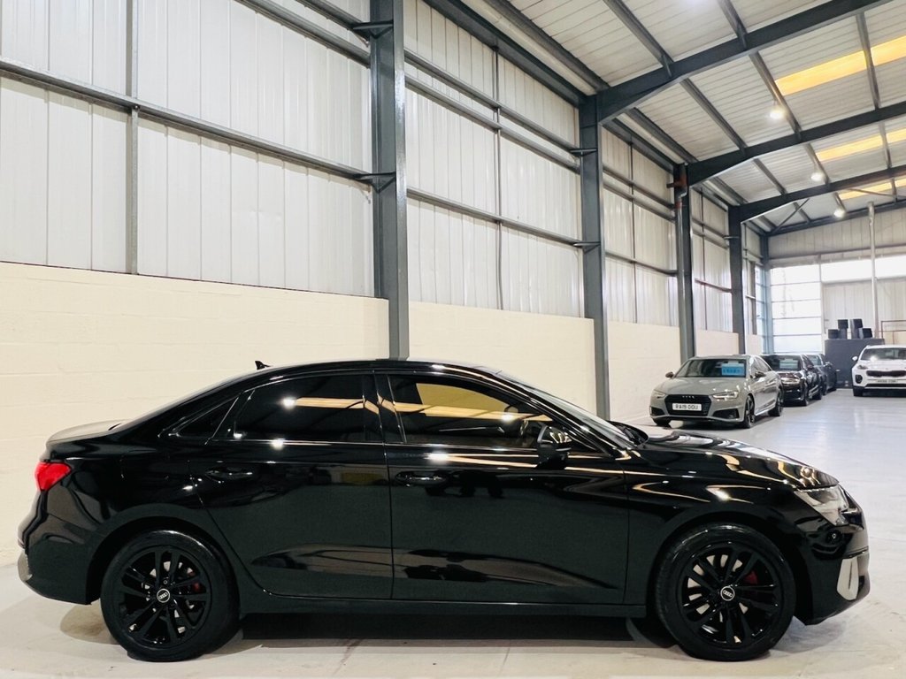 Used Audi A3 2021 for sale - 78200182: Photo 31