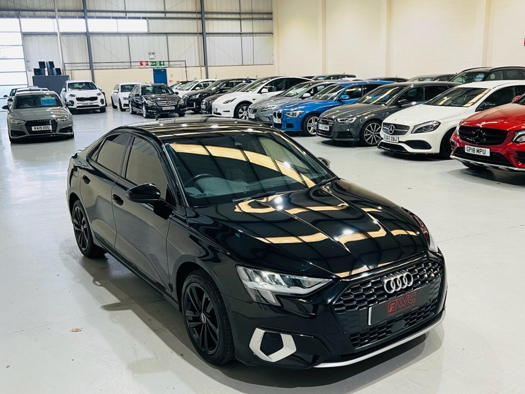 Used Audi A3 2021 for sale - 78200182: Photo 33