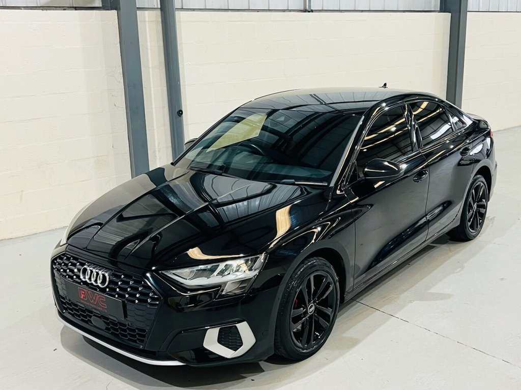 Used Audi A3 2021 for sale - 78200182: Photo 4