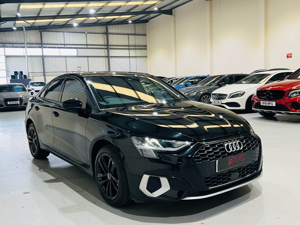 Used Audi A3 2021 for sale - 78200182: Photo 6