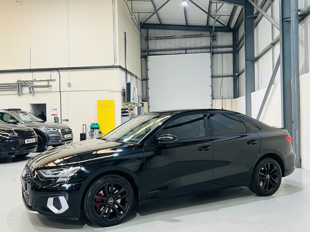 Used Audi A3 2021 for sale - 78200182: Photo 8