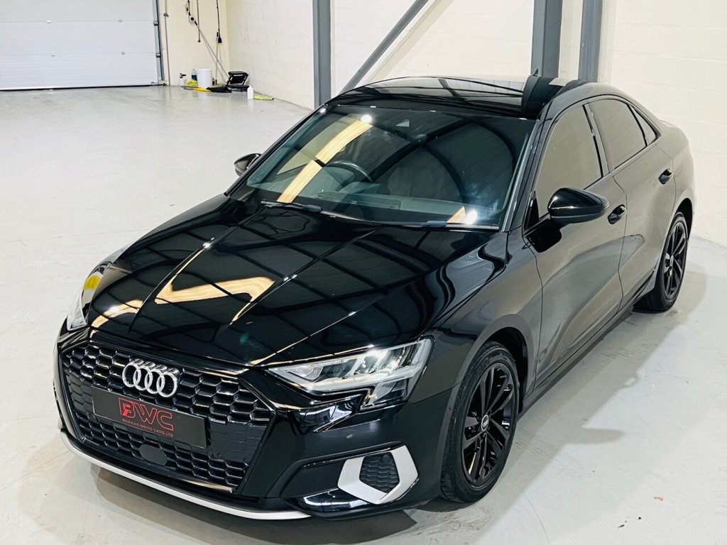 Used Audi A3 2021 for sale - 78200182: Photo 9