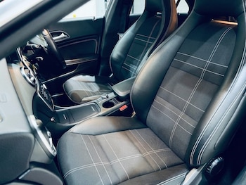 Used Mercedes-Benz CLA 2015 for sale - 78908550: Photo