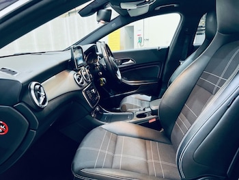 Used Mercedes-Benz CLA 2015 for sale - 78908550: Photo