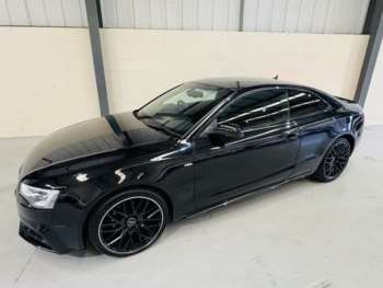 Used Audi A5 2015 for sale - 75047443: Photo
