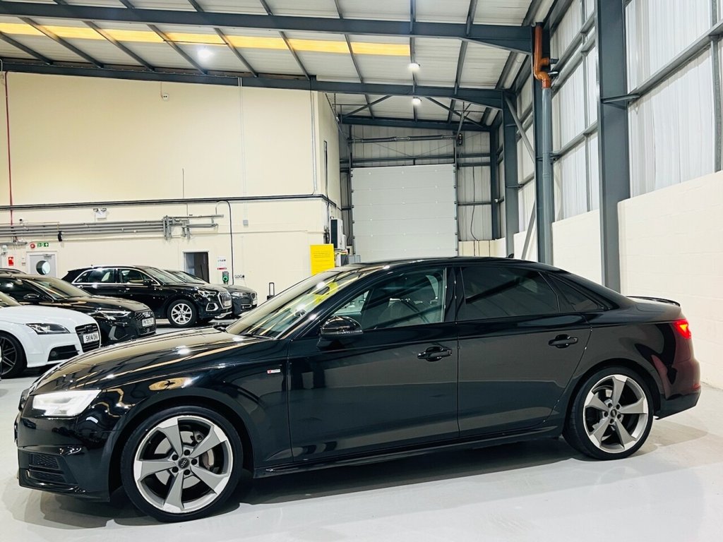 Used Audi A4 2018 for sale - 77806104: Photo 11