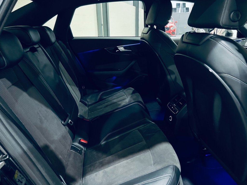 Used Audi A4 2018 for sale - 77806104: Photo 12