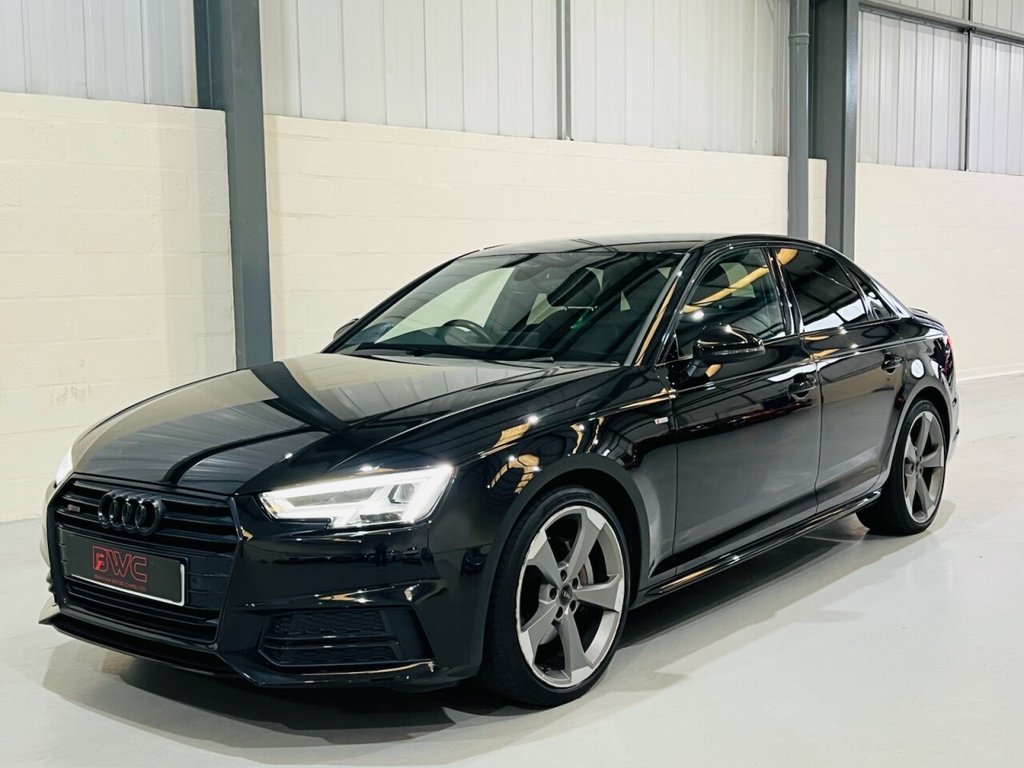 Used Audi A4 2018 for sale - 77806104: Photo 13