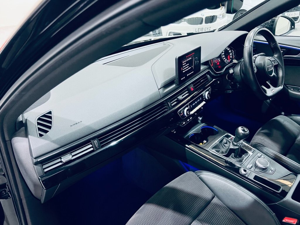 Used Audi A4 2018 for sale - 77806104: Photo 14