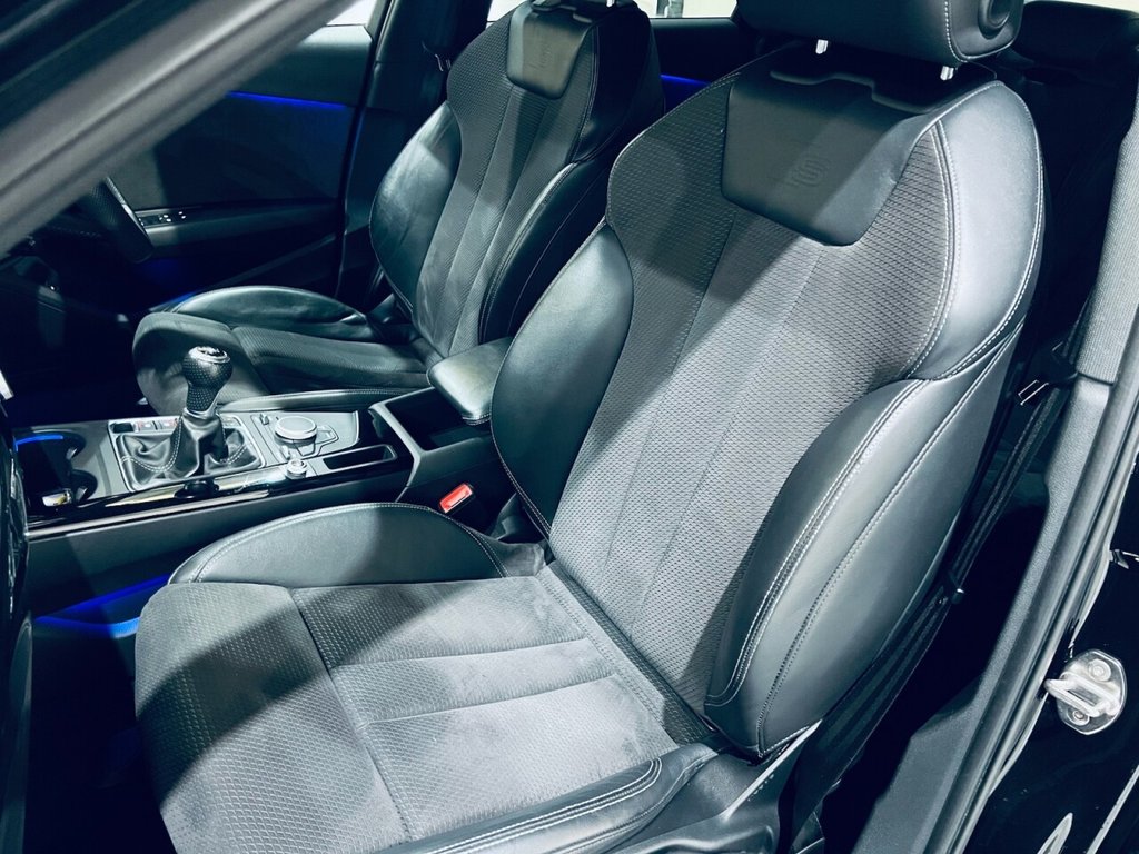 Used Audi A4 2018 for sale - 77806104: Photo 17