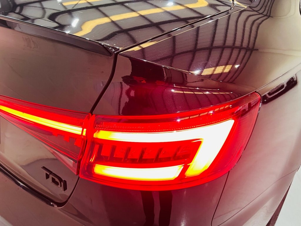 Used Audi A4 2018 for sale - 77806104: Photo 18