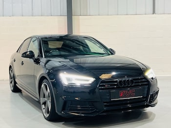 Used Audi A4 2018 for sale - 77806104: Photo