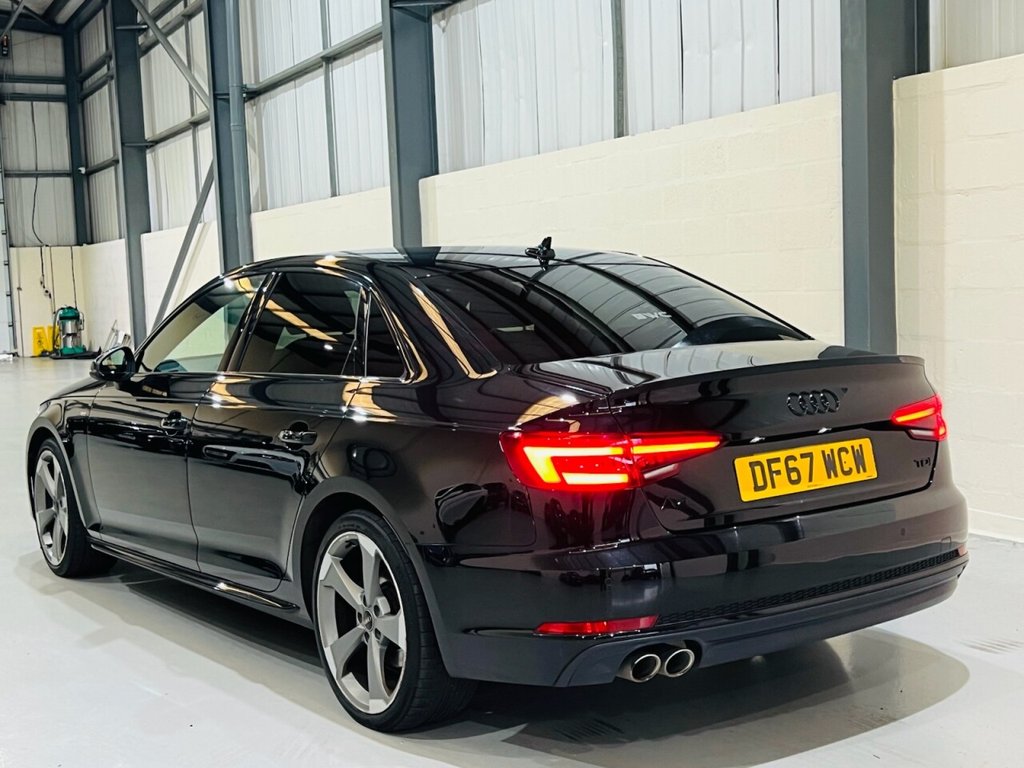 Used Audi A4 2018 for sale - 77806104: Photo 2