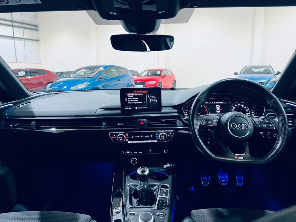 Used Audi A4 2018 for sale - 77806104: Photo 20