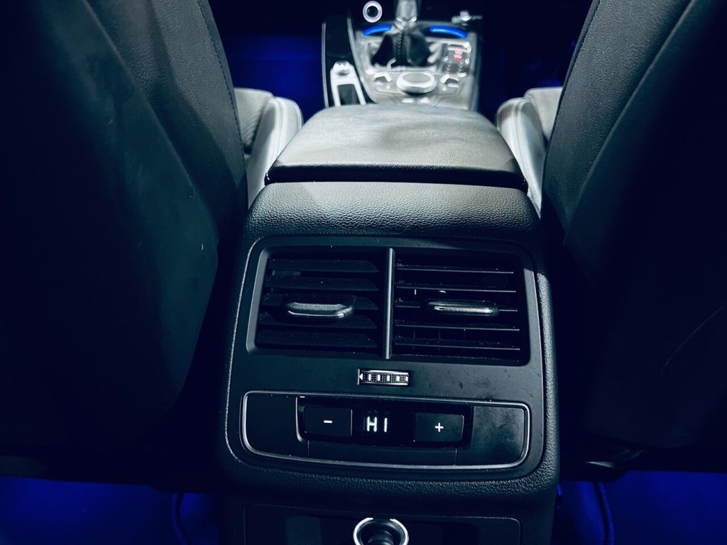 Used Audi A4 2018 for sale - 77806104: Photo 21