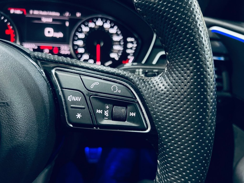 Used Audi A4 2018 for sale - 77806104: Photo 22