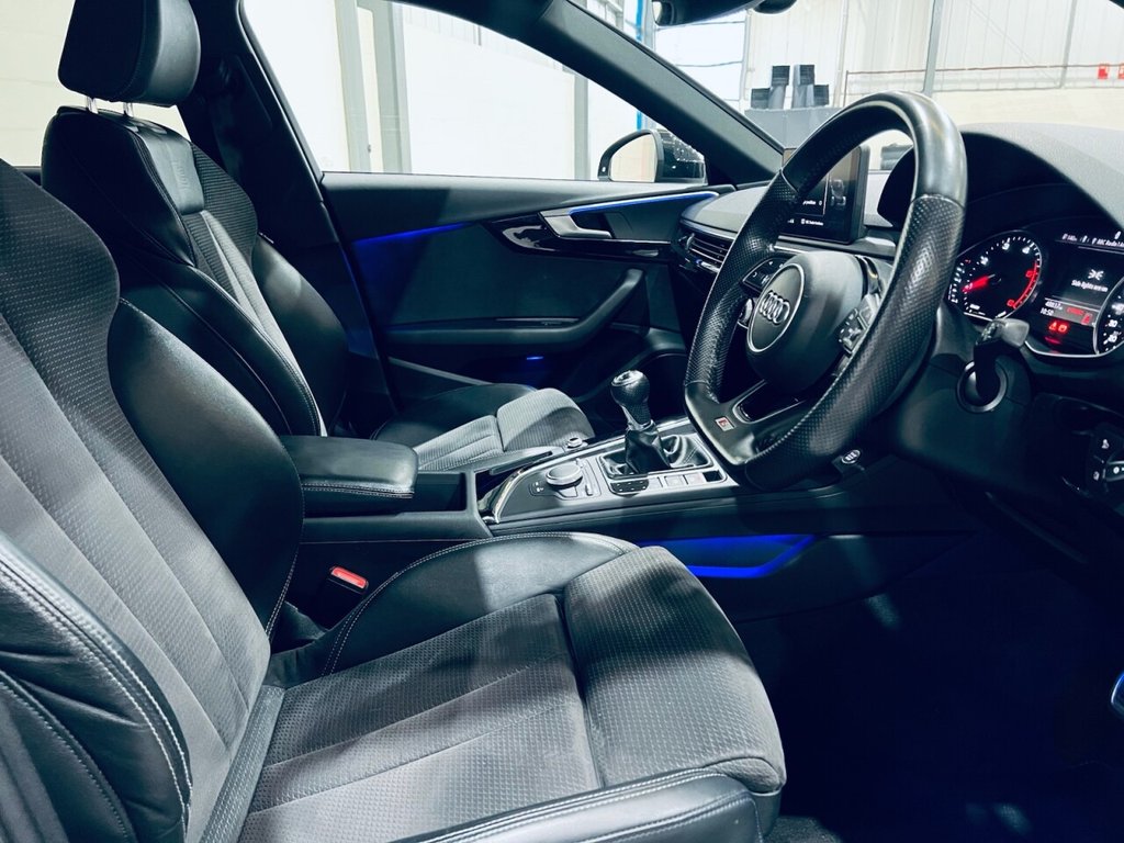 Used Audi A4 2018 for sale - 77806104: Photo 23