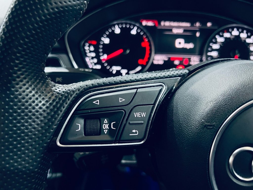 Used Audi A4 2018 for sale - 77806104: Photo 25