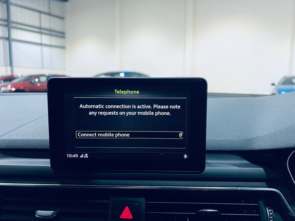 Used Audi A4 2018 for sale - 77806104: Photo 26